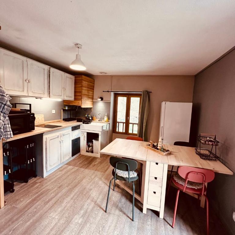 Le Dune Logement - Appartement 1 Chambre - 18