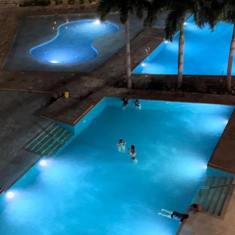 Apartamento Santa Marta - Apartamento de 2 dormitorios - 11