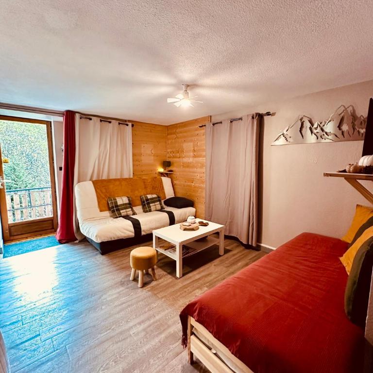 Le Dune Logement - Appartement 1 Chambre - 3