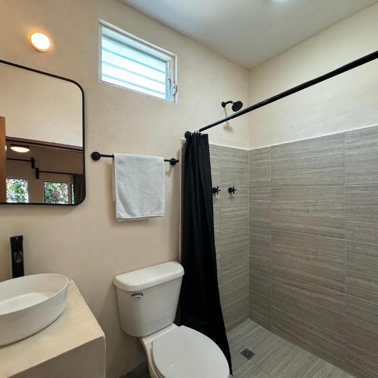 Hotel Caracol Isla Mujeres - King Room - 12