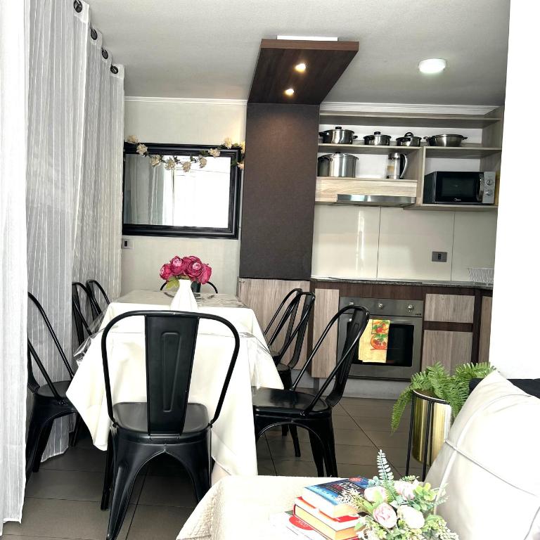 A11 Fantasilandia Metro Matta Gendarmeria - Apartamento de 2 dormitorios - 9