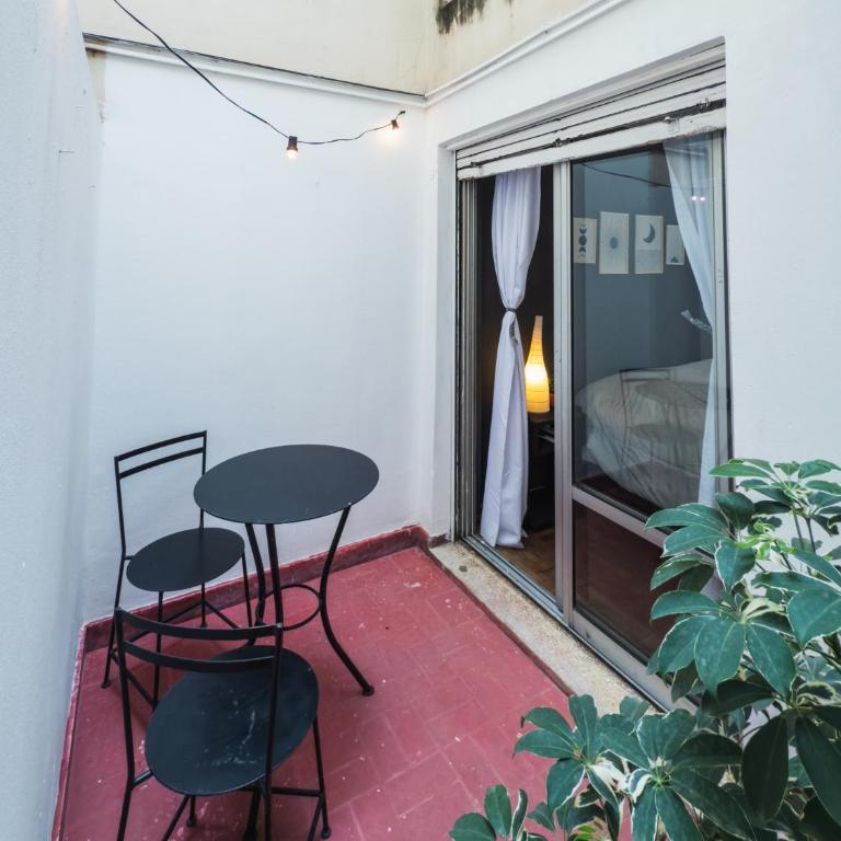 Trejo 351 - Apartamento de 1 dormitorio - 4