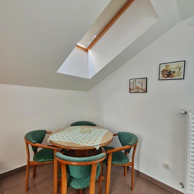 Maja V Apartmani Sokobanja - Apartman s 1 Spavaćom Sobom i Terasom - 3