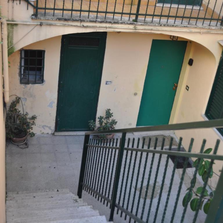 Monteverde Nest - One-Bedroom Apartment - 18