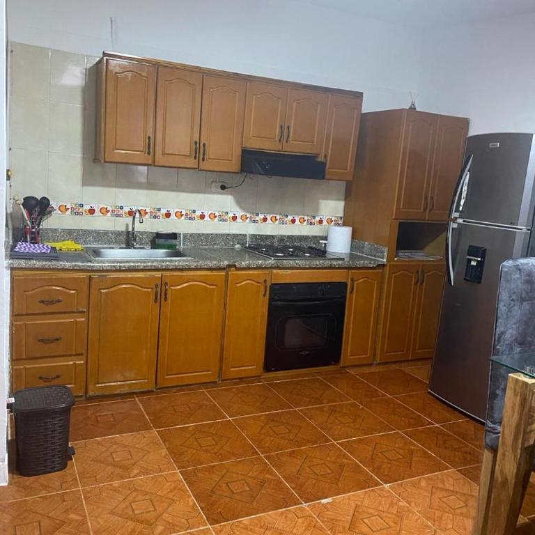 Apartamento Turístico Samay - One-Bedroom Apartment - 2