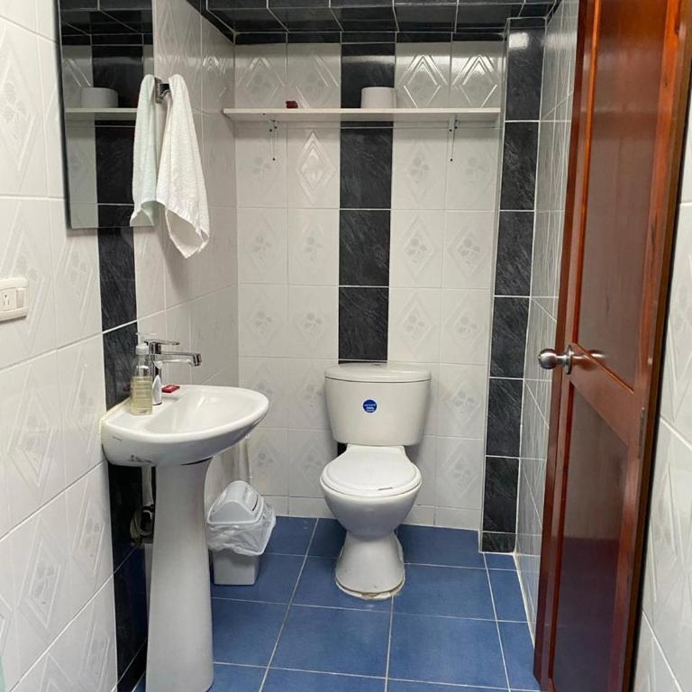 Apartamento Turístico Samay - Apartamento de 1 dormitorio - 5