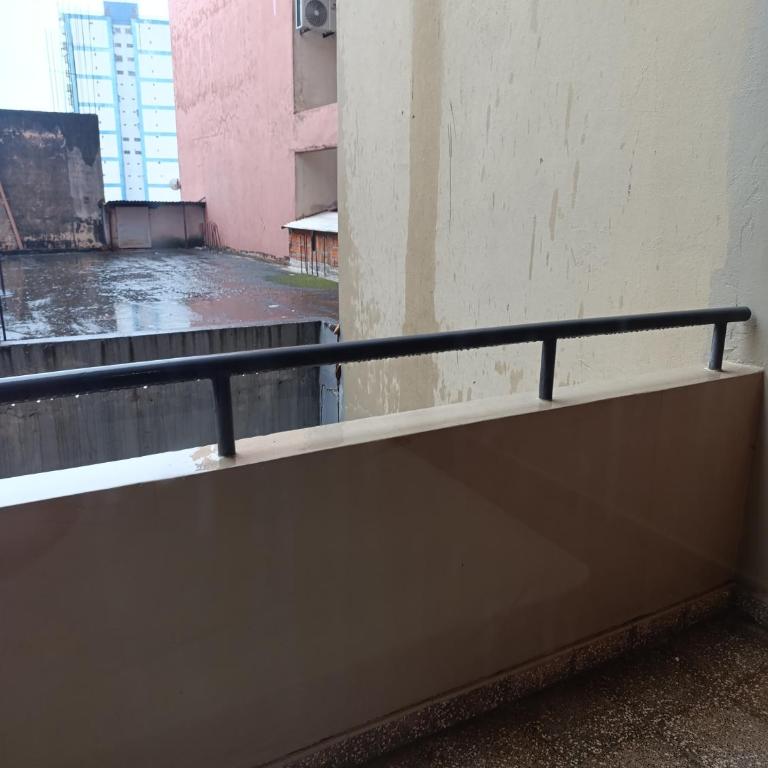 801 Apartamento muy cómodo, a pasos del centro comercial - Apartamento de 1 dormitorio - 4