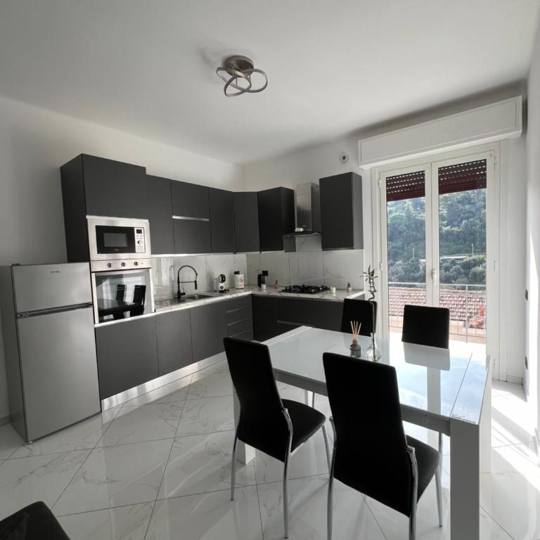 Baru's Home - Appartamento con 1 Camera da Letto - 1