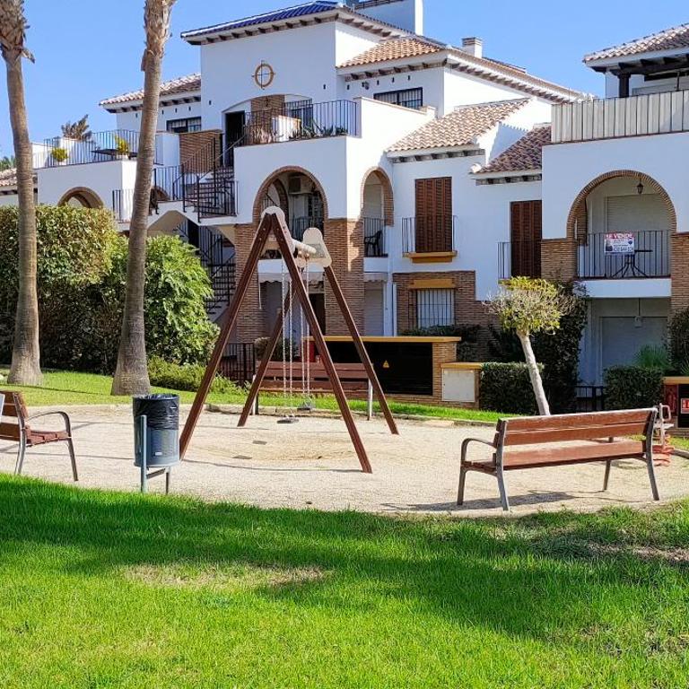 Verandalus - Apartamento de 2 dormitorios - 9
