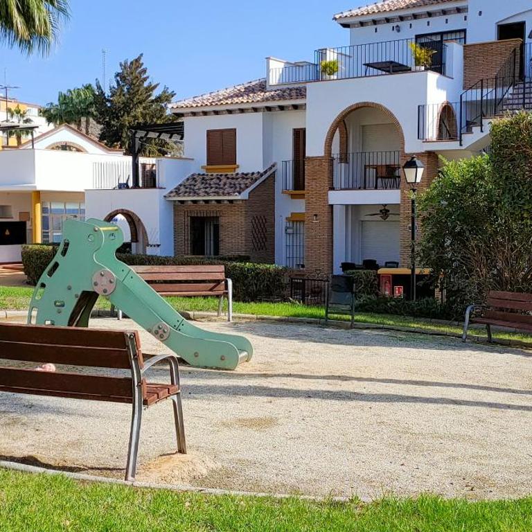 Verandalus - Apartamento de 2 dormitorios - 11
