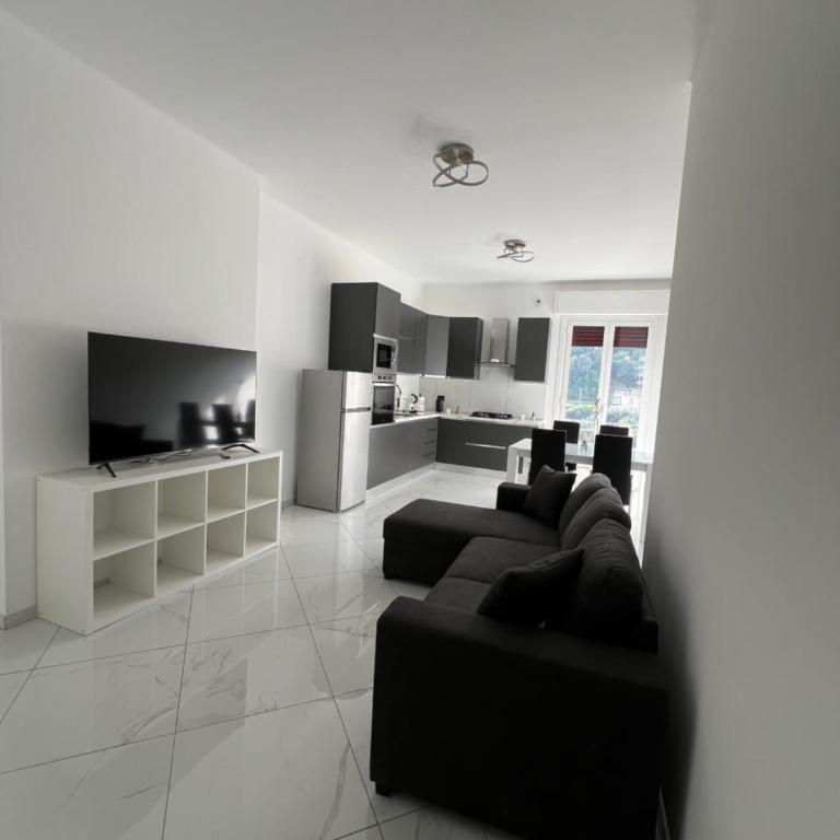 Baru's Home - Appartamento con 1 Camera da Letto - 2