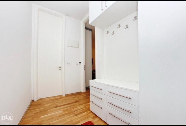 Apartman Centar Lujane - One-Bedroom Apartment - 25
