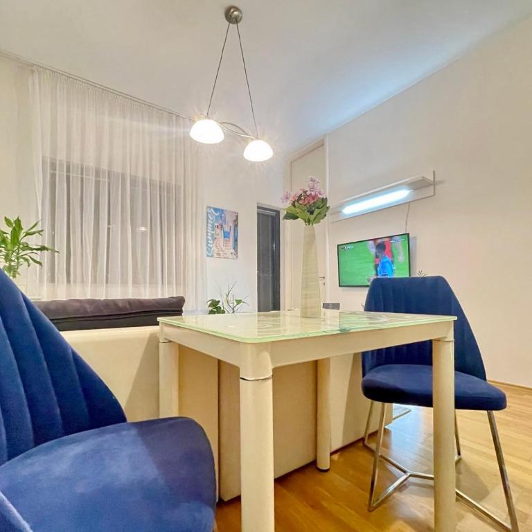 Apartman Centar Lujane - One-Bedroom Apartment - 16