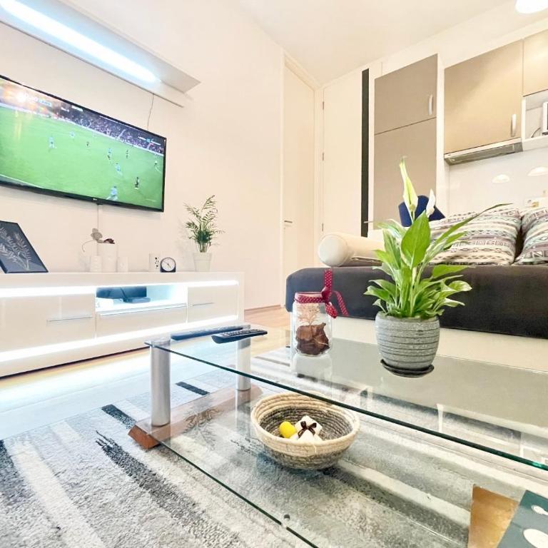 Apartman Centar Lujane - One-Bedroom Apartment - 8