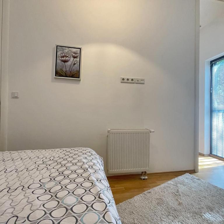 Apartman Centar Lujane - One-Bedroom Apartment - 20
