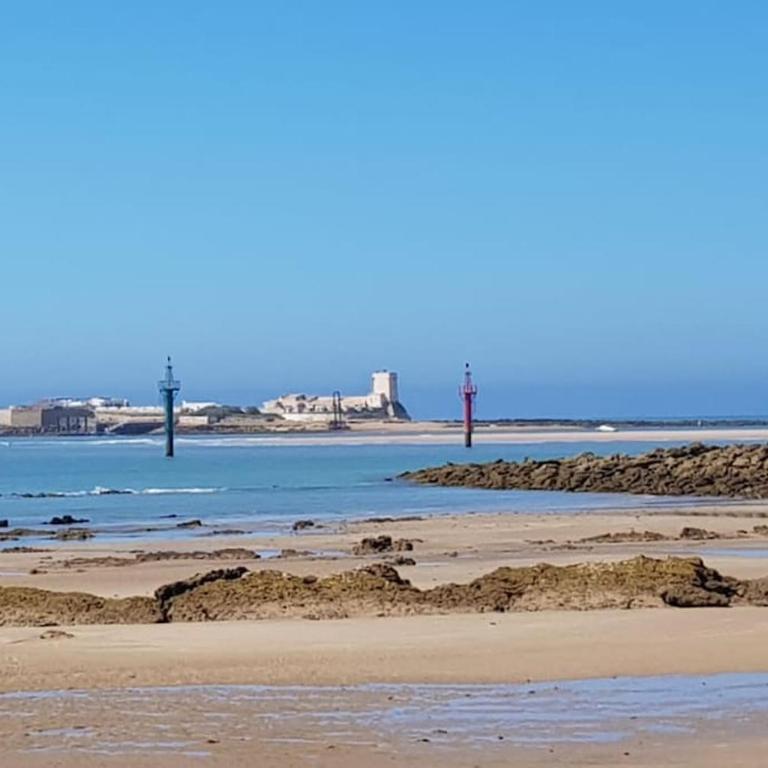 La Serena, Unifamiliar adosada en La Barrosa - Apartamento de 2 dormitorios - 18