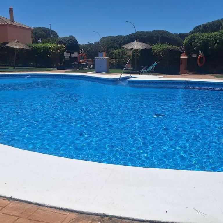 La Serena, Unifamiliar adosada en La Barrosa - Apartamento de 2 dormitorios - 16