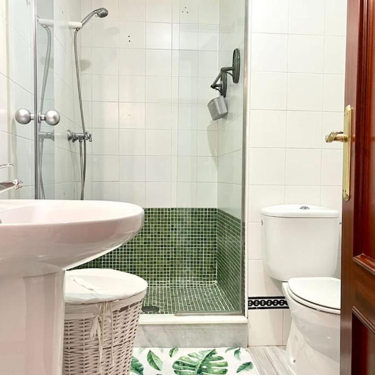 La Serena, Unifamiliar adosada en La Barrosa - Apartamento de 2 dormitorios - 8