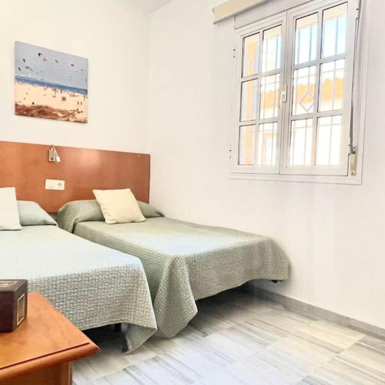 La Serena, Unifamiliar adosada en La Barrosa - Apartamento de 2 dormitorios - 9