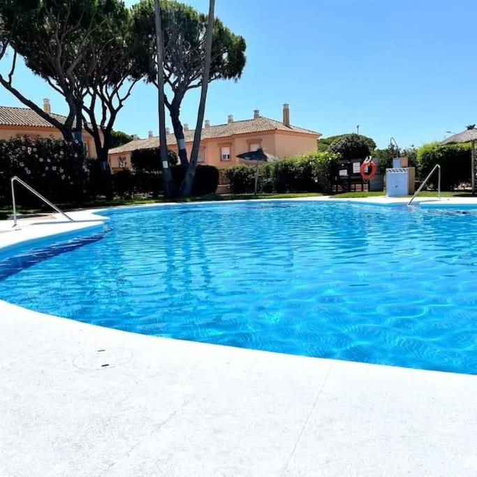 La Serena, Unifamiliar adosada en La Barrosa - Apartamento de 2 dormitorios - 15