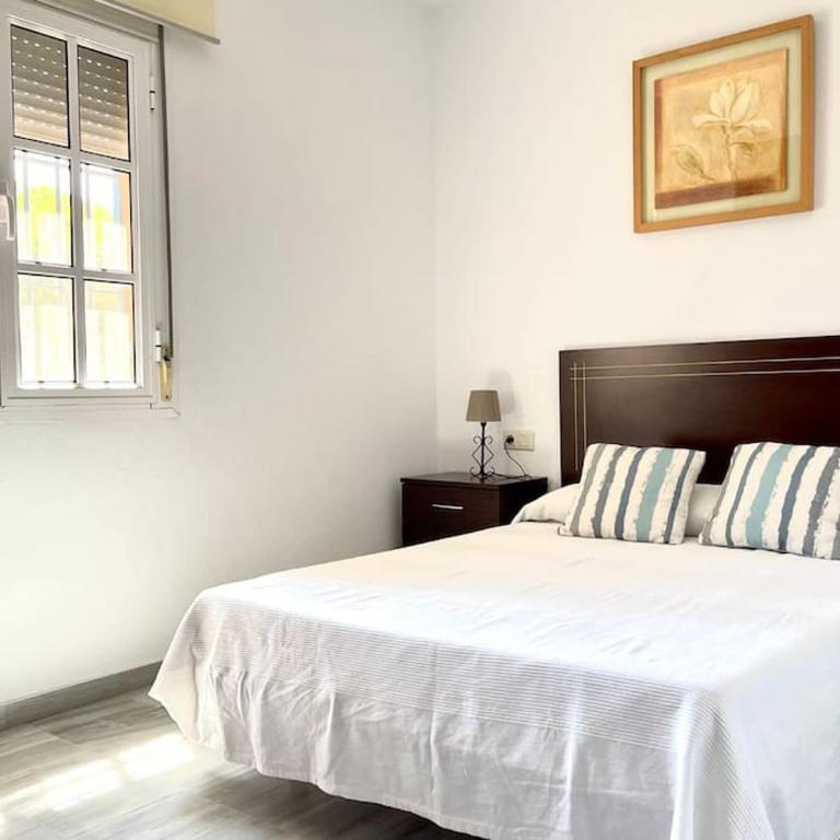 La Serena, Unifamiliar adosada en La Barrosa - Apartamento de 2 dormitorios - 6