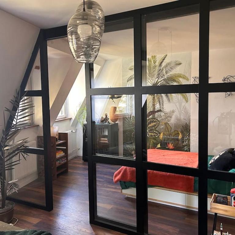 Appartement carré or Strasbourg - Appartamento con 1 Camera da Letto - 1
