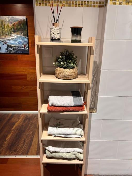 Appartement carré or Strasbourg - Appartamento con 1 Camera da Letto - 14
