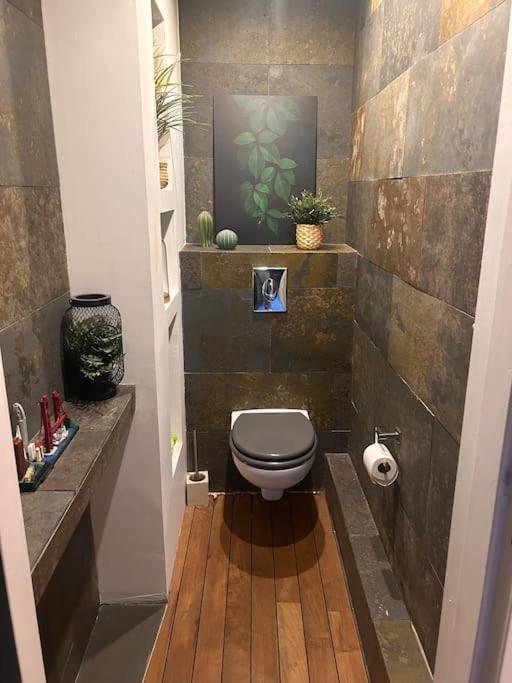 Appartement carré or Strasbourg - Appartamento con 1 Camera da Letto - 17