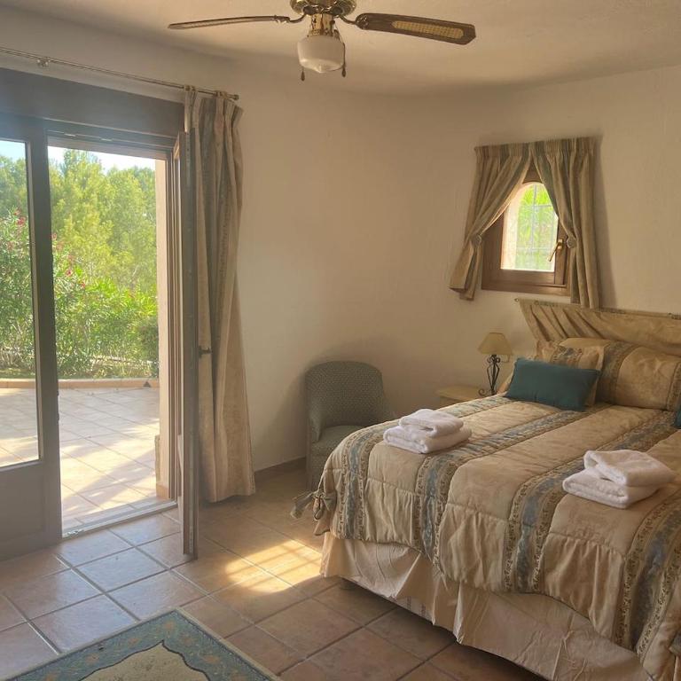 Casa Annabel - Villa Deluxe - 11
