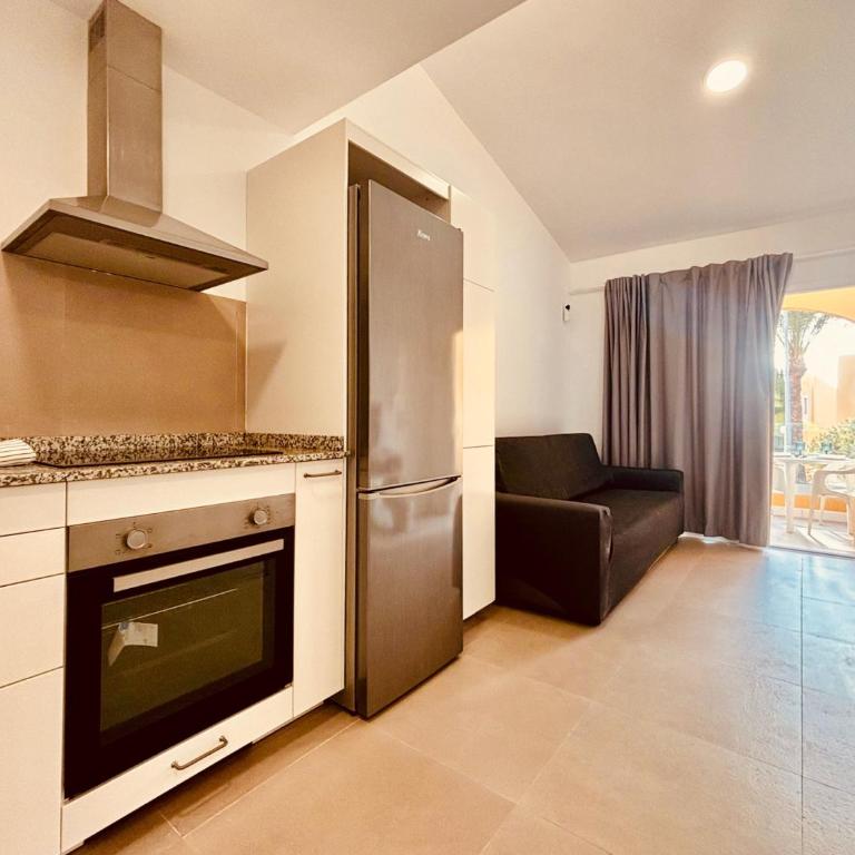 Click&Guest - Golden Sands in Maspalomas - One-Bedroom Bungalow - 7
