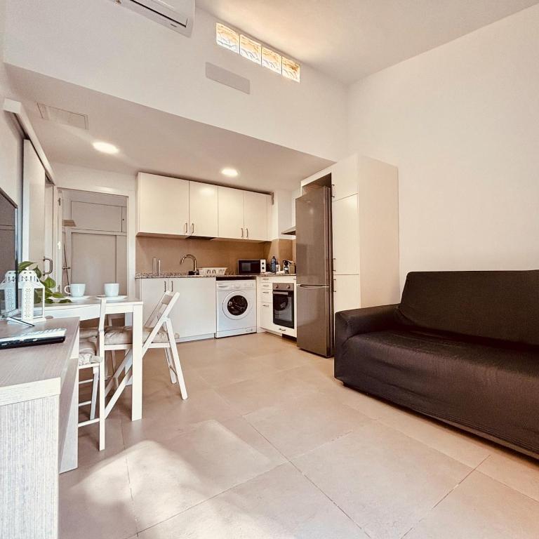 Click&Guest - Golden Sands in Maspalomas - One-Bedroom Bungalow - 8