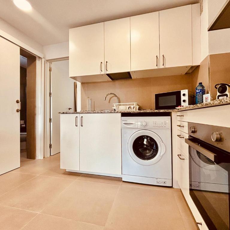 Click&Guest - Golden Sands in Maspalomas - One-Bedroom Bungalow - 12