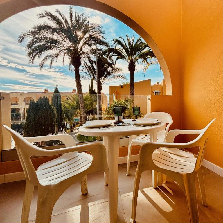 Click&Guest - Golden Sands in Maspalomas - One-Bedroom Bungalow - 17