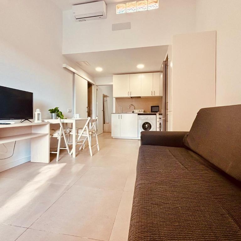 Click&Guest - Golden Sands in Maspalomas - One-Bedroom Bungalow - 18
