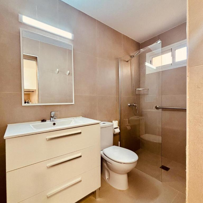 Click&Guest - Golden Sands in Maspalomas - One-Bedroom Bungalow - 23