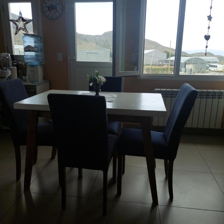 Akar - Apartamento de 1 dormitorio - 3