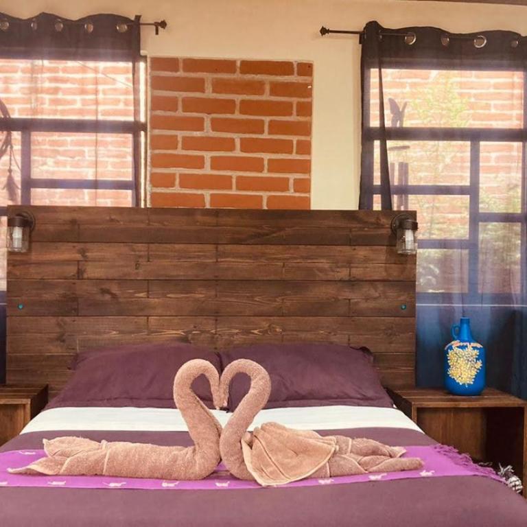 Casa Flor de Vida - Junior Suite - 1