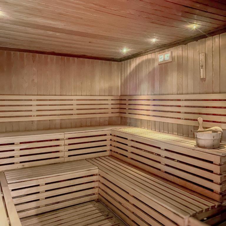 Apartman Kopaonik u Kraljevim Čardacima - One-Bedroom Apartment - 28