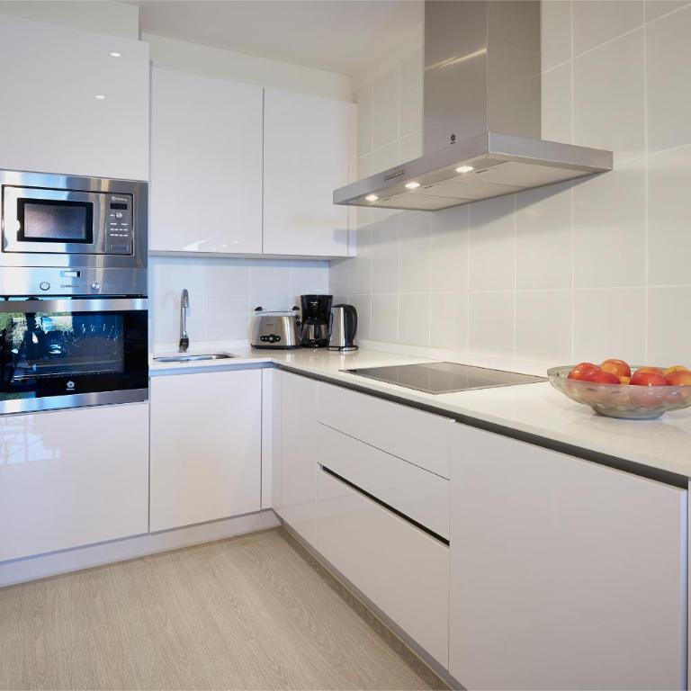 Flamingo Beach Mate - Apartamento de 2 dormitorios (4 adultos) - 3