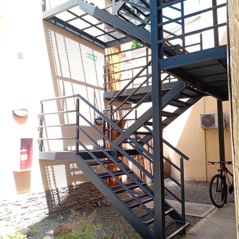 Depto GIORGIO - Apartamento de 1 dormitorio - 13