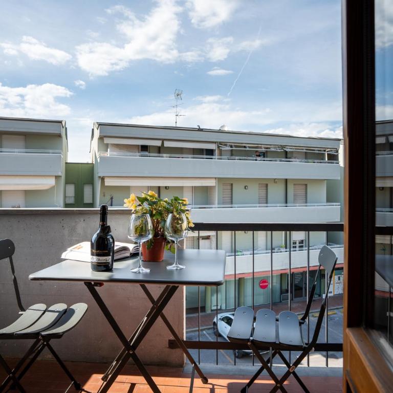 Gio e Emma’s home - Appartamento con 2 Camere da Letto - 3