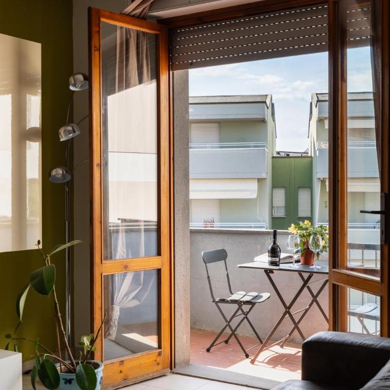 Gio e Emma’s home - Appartamento con 2 Camere da Letto - 2