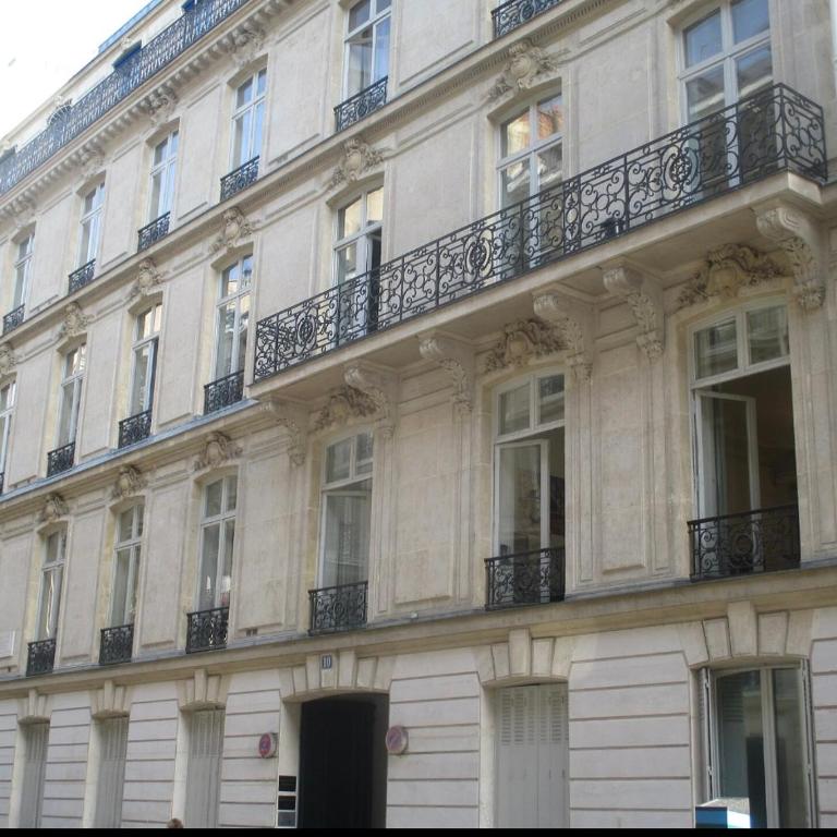 APT 10P 160m2 WITH TERACe - Appartement - 2