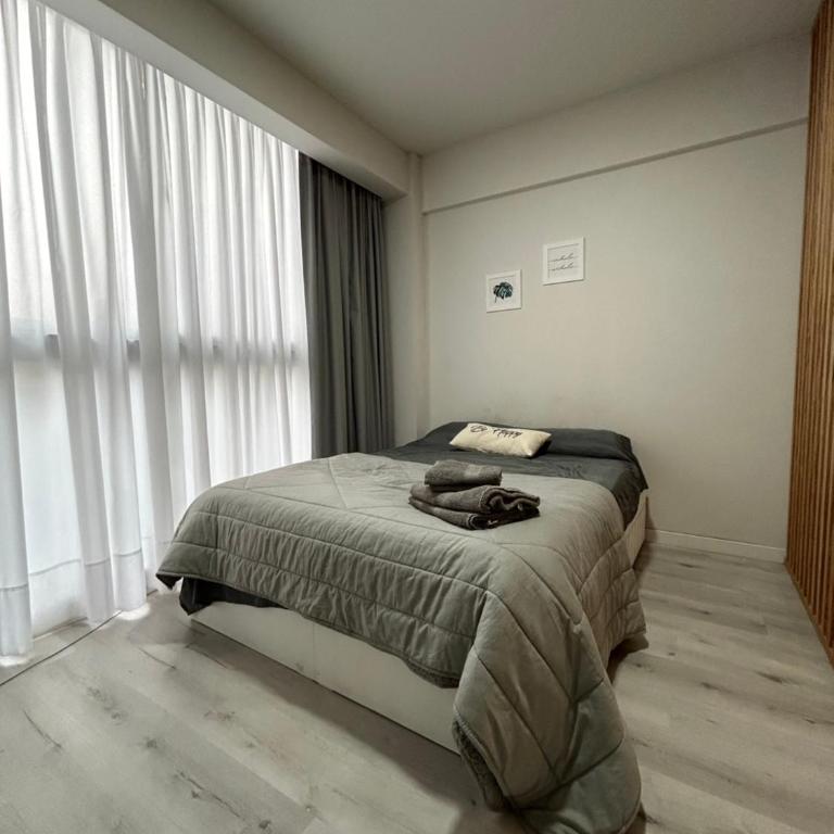 Departamento Flores - Apartamento de 1 dormitorio - 3