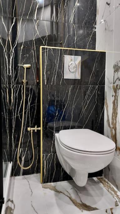 Chic appartement en plein cœur de Paris - One-Bedroom Apartment - 6