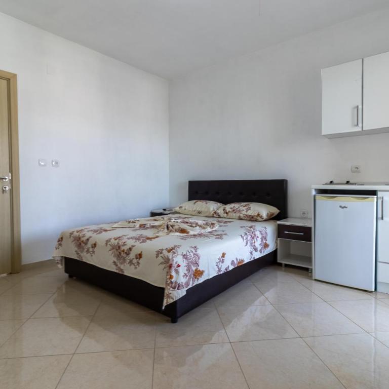 AS Apartments - Apartman sa 2 Spavaće Sobe i Balkonom - 3