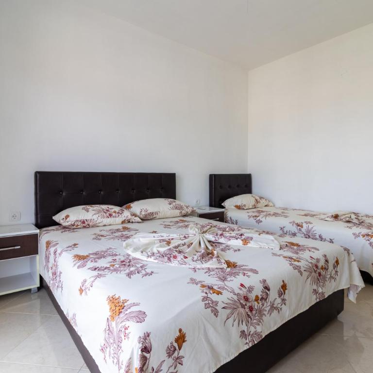 AS Apartments - Apartman sa 2 Spavaće Sobe i Balkonom - 2