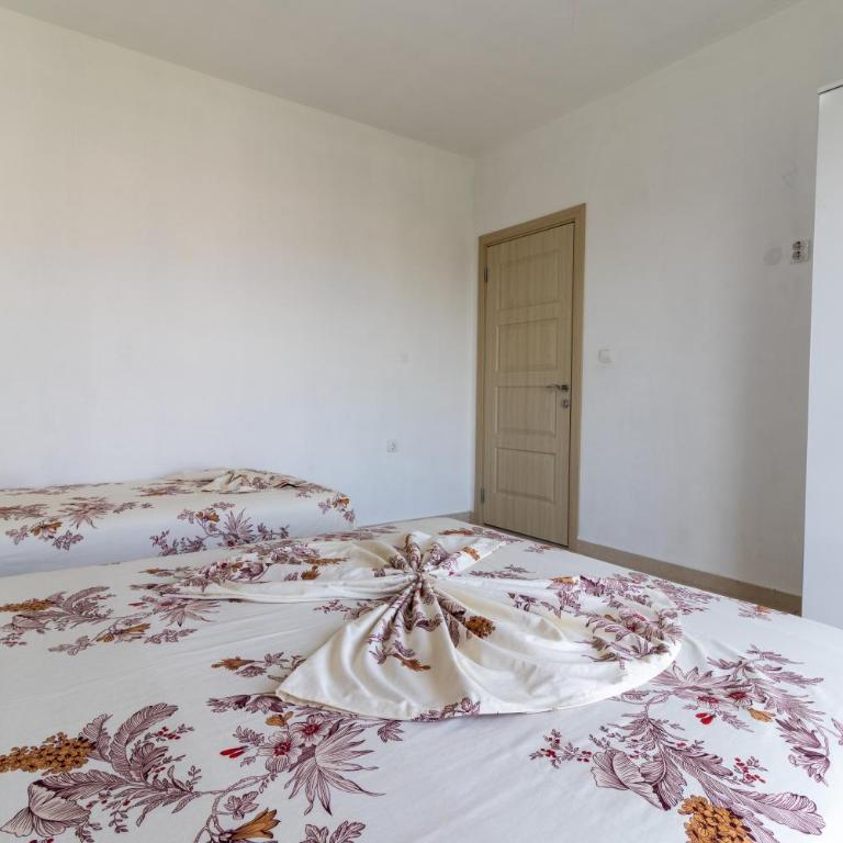 AS Apartments - Apartman sa 2 Spavaće Sobe i Balkonom - 5