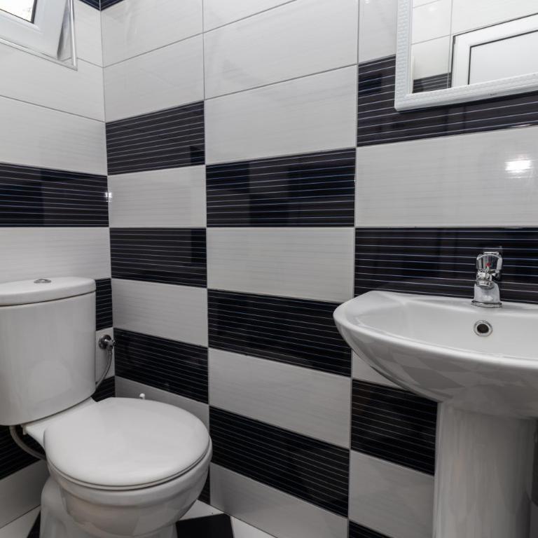 AS Apartments - Superior Apartman sa Balkonom - 4