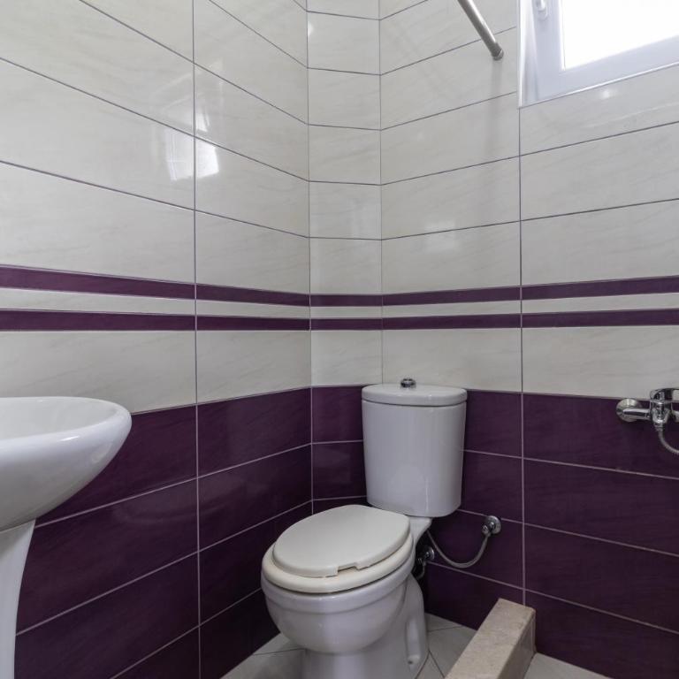 AS Apartments - Apartman sa 1 Spavaćom Sobom i Pogledom na Vrt - 2